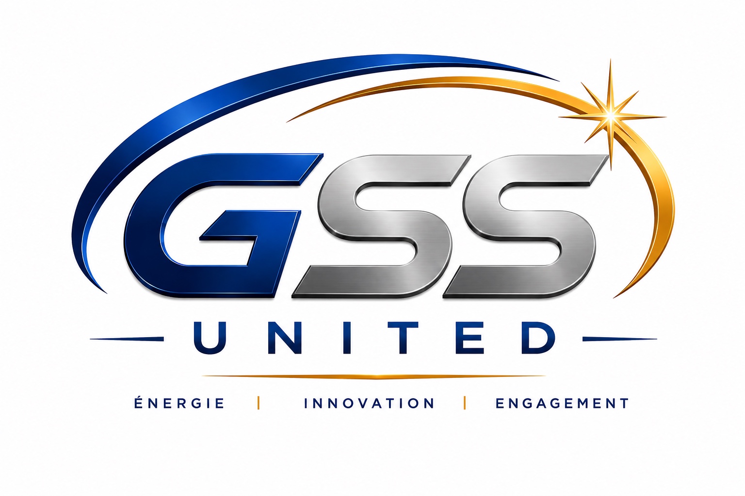 GSS UNITED